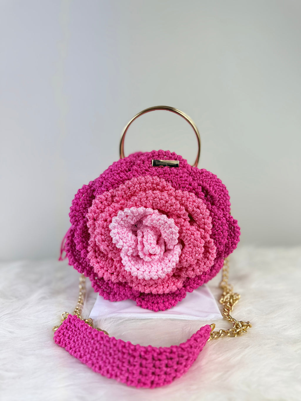 Rose Bag