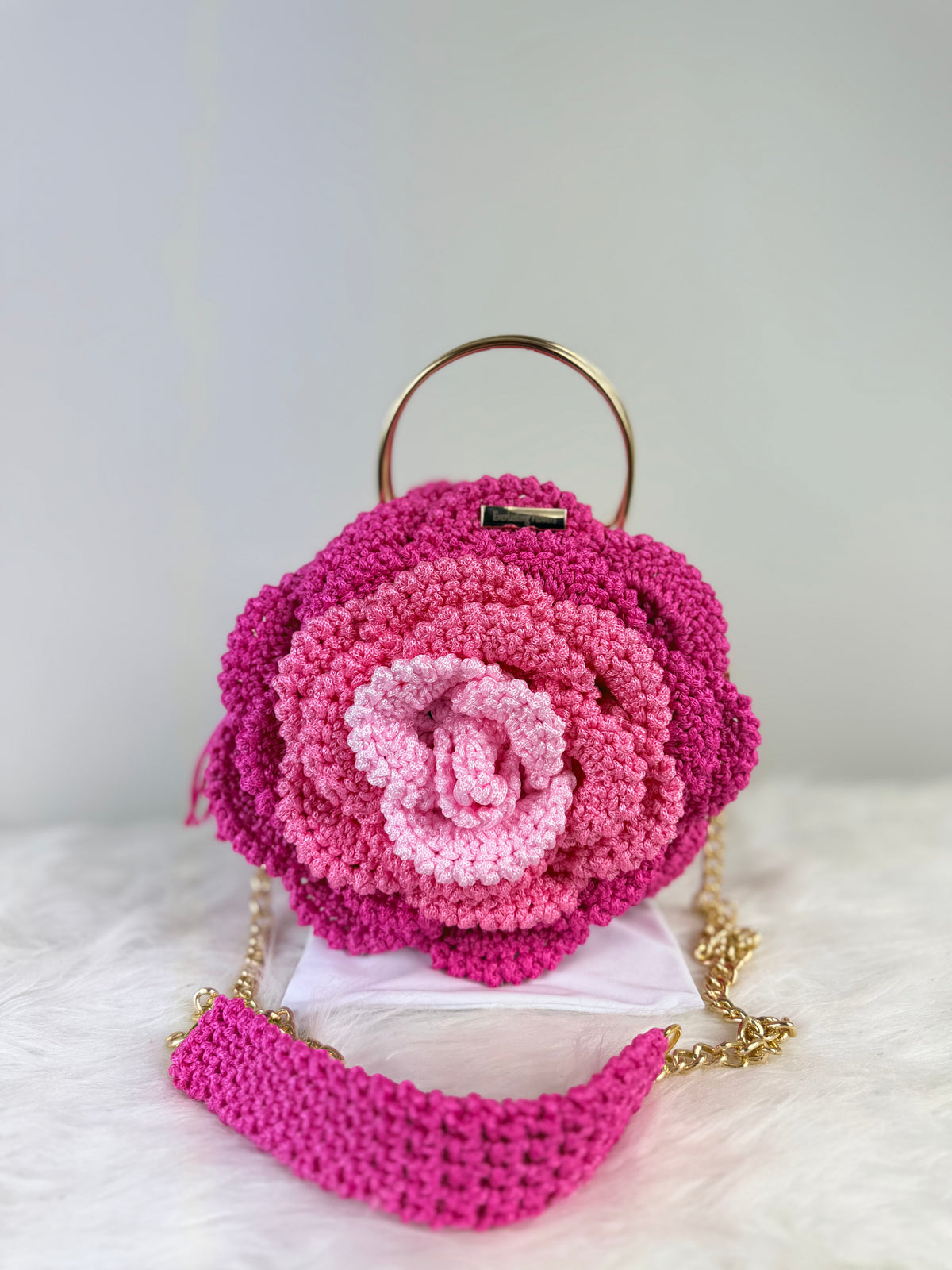 Rose Bag