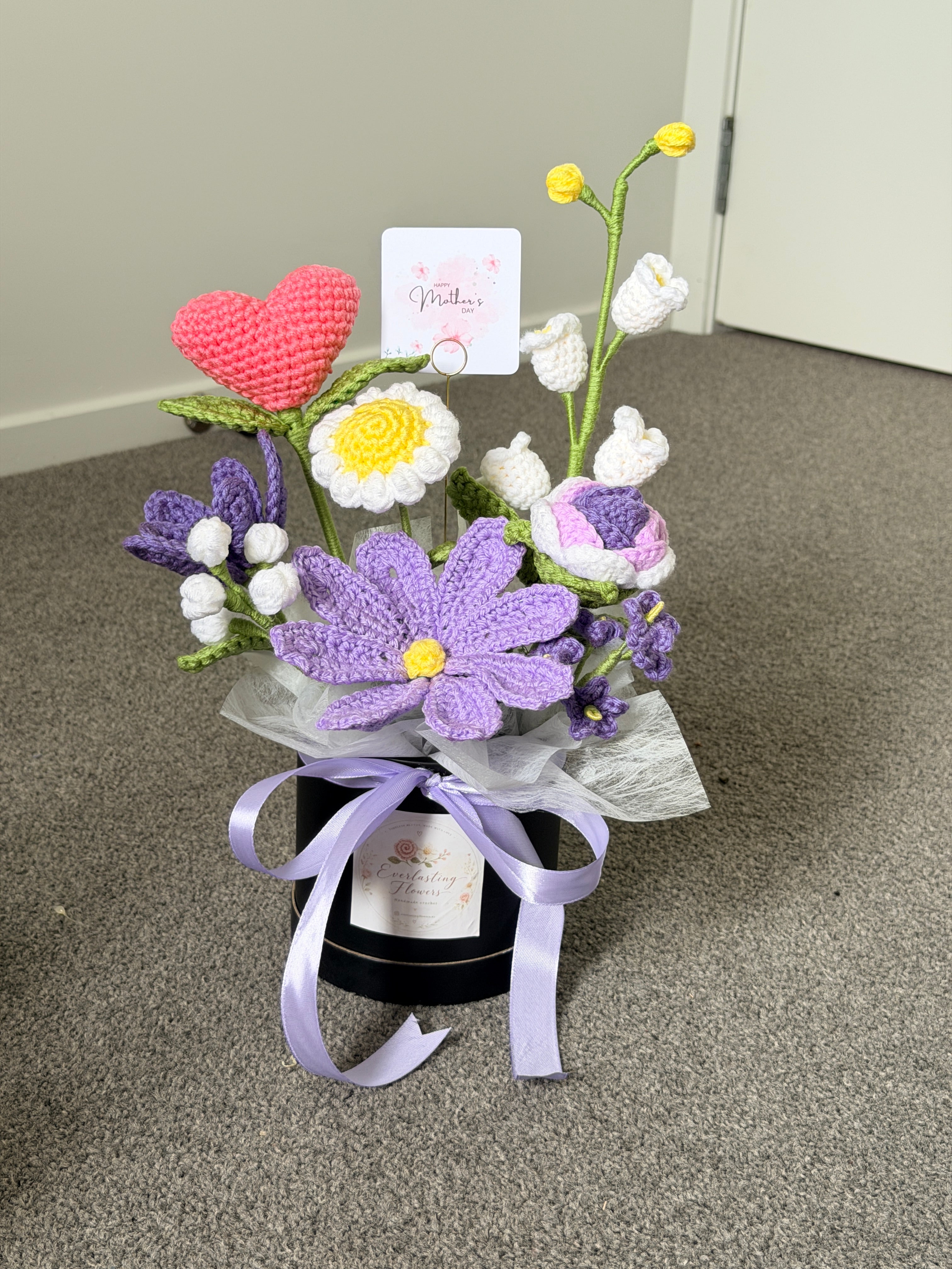 Flower Stand