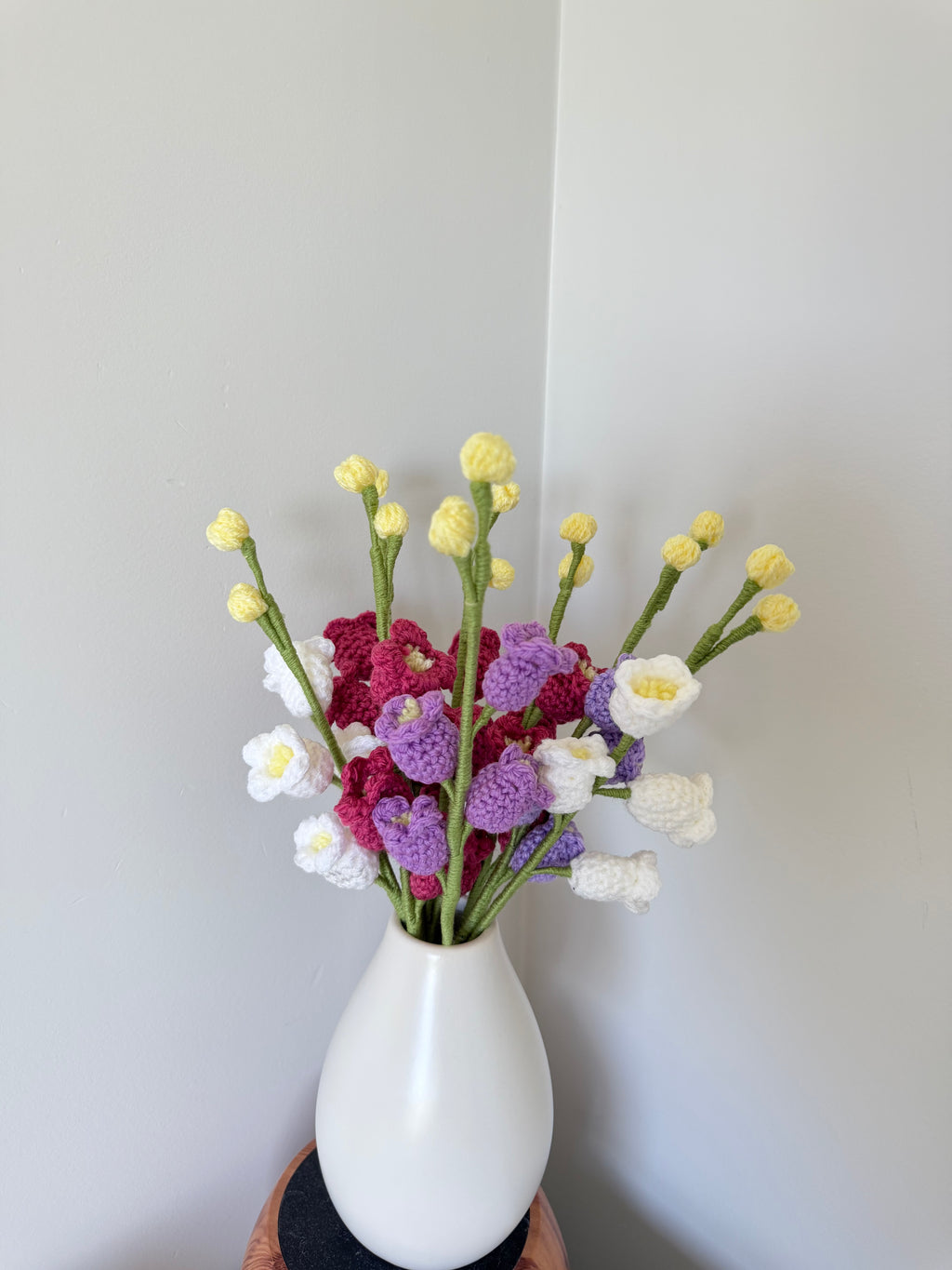 Lily of the valley