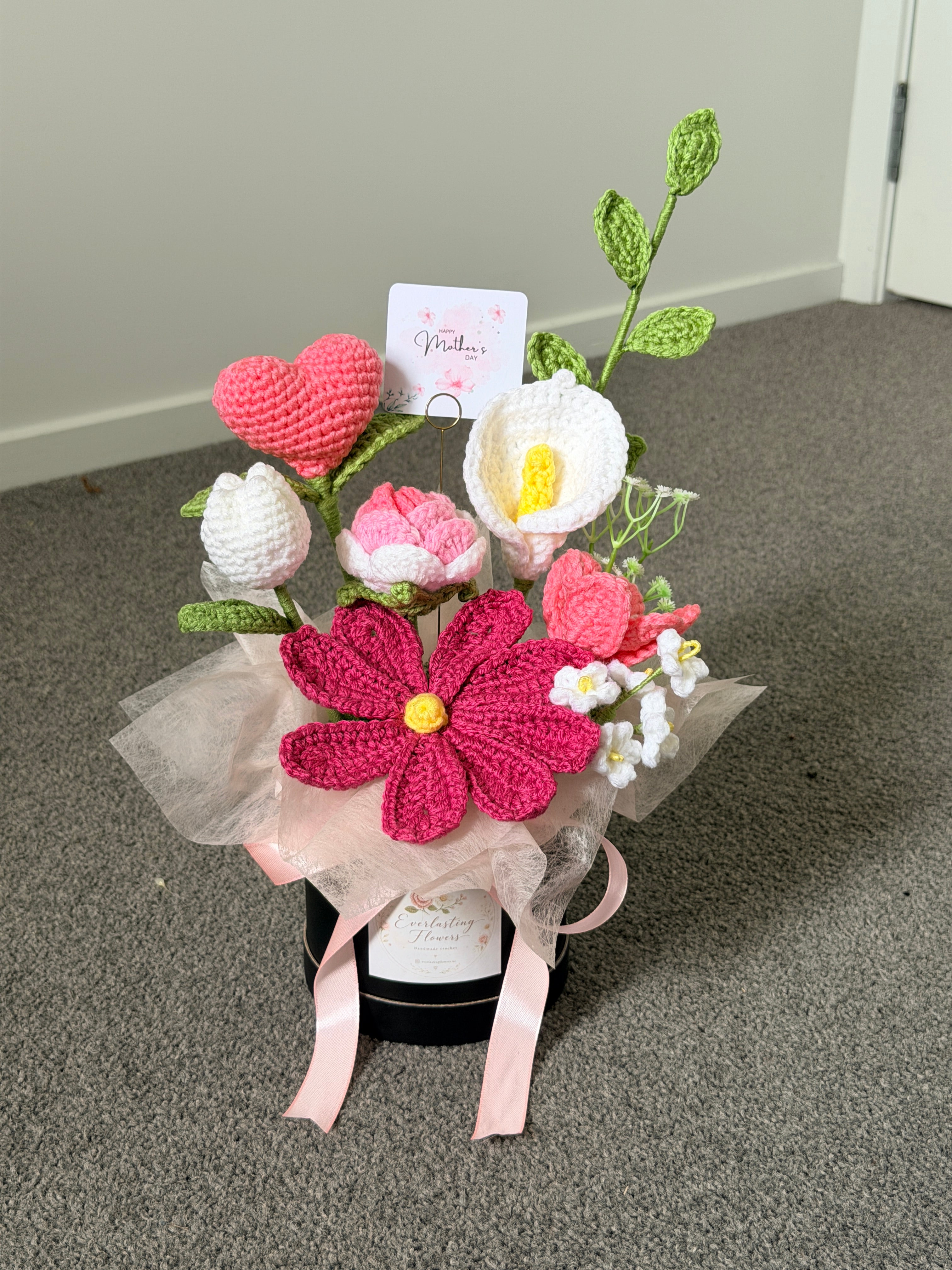 Flower Stand