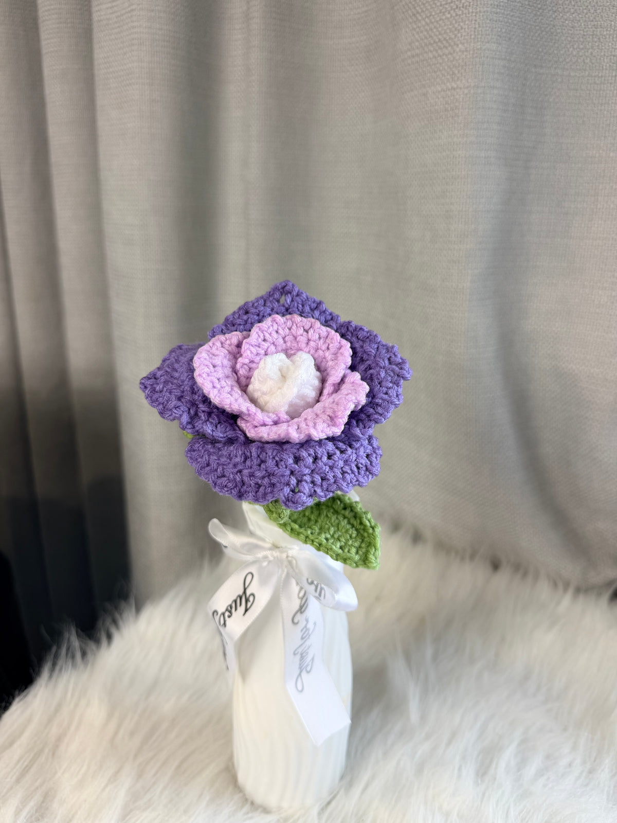 Realistic Rose (Large)