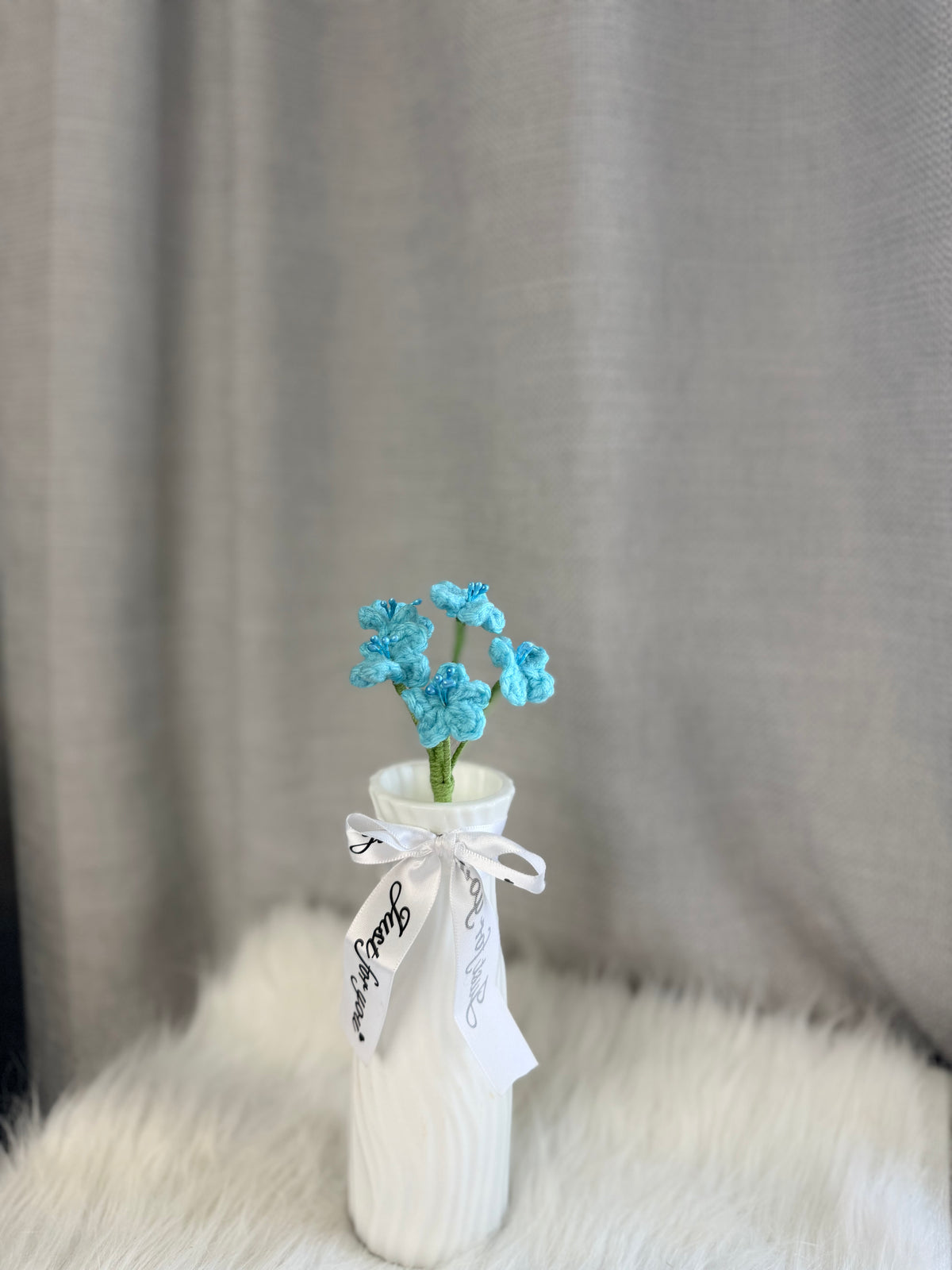 Forget me not