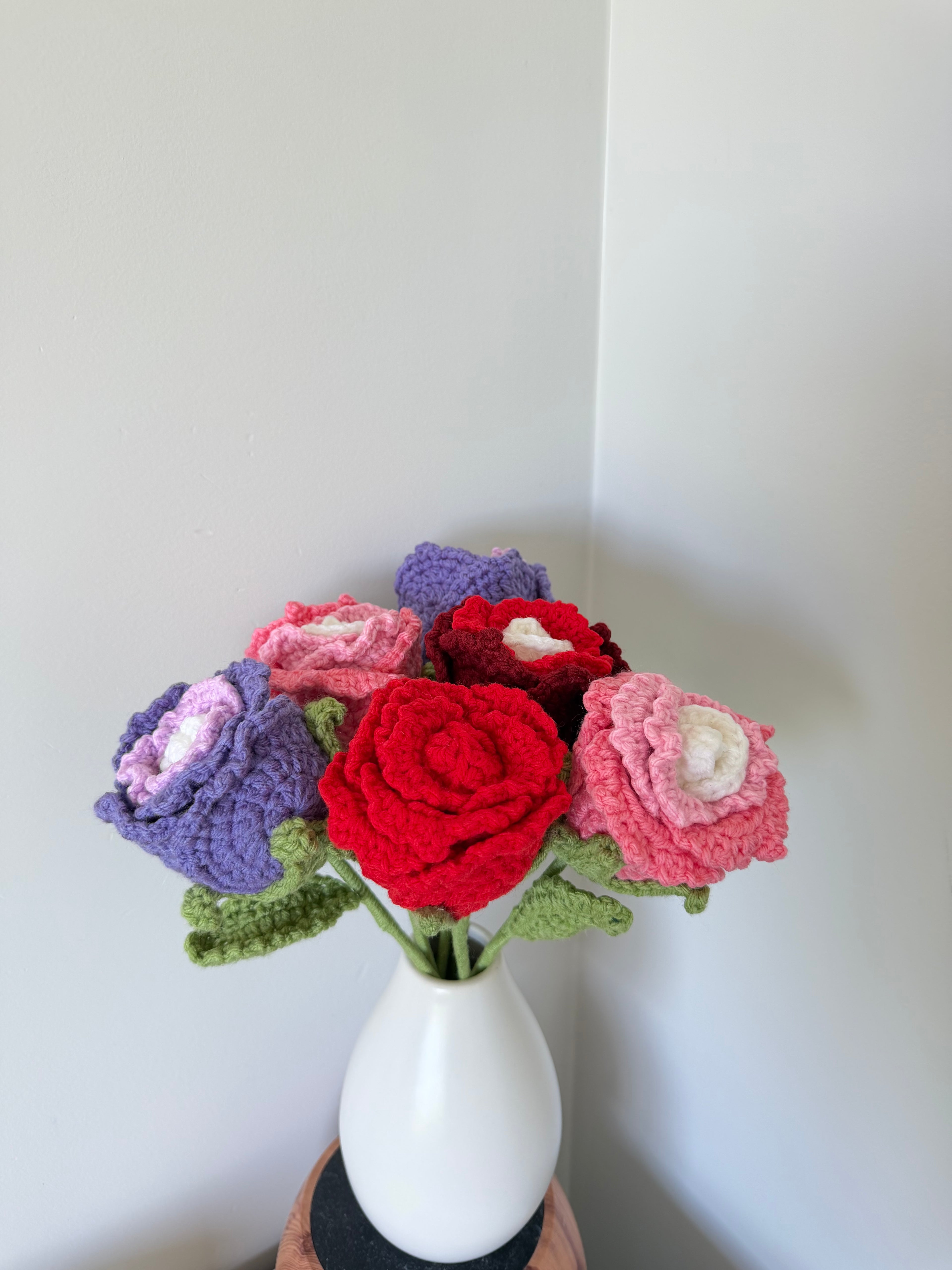 Realistic Rose (Large)