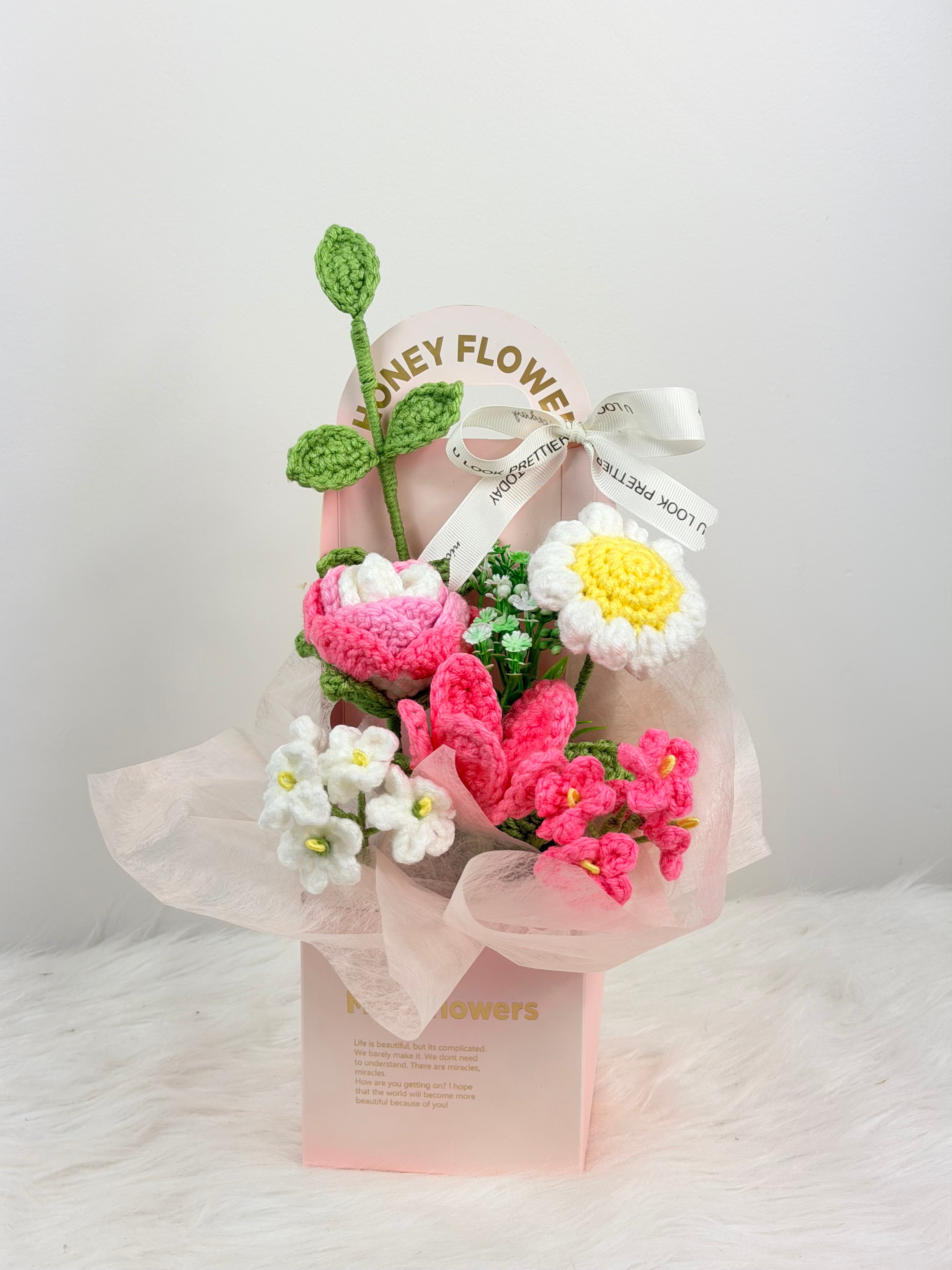 Flower Box