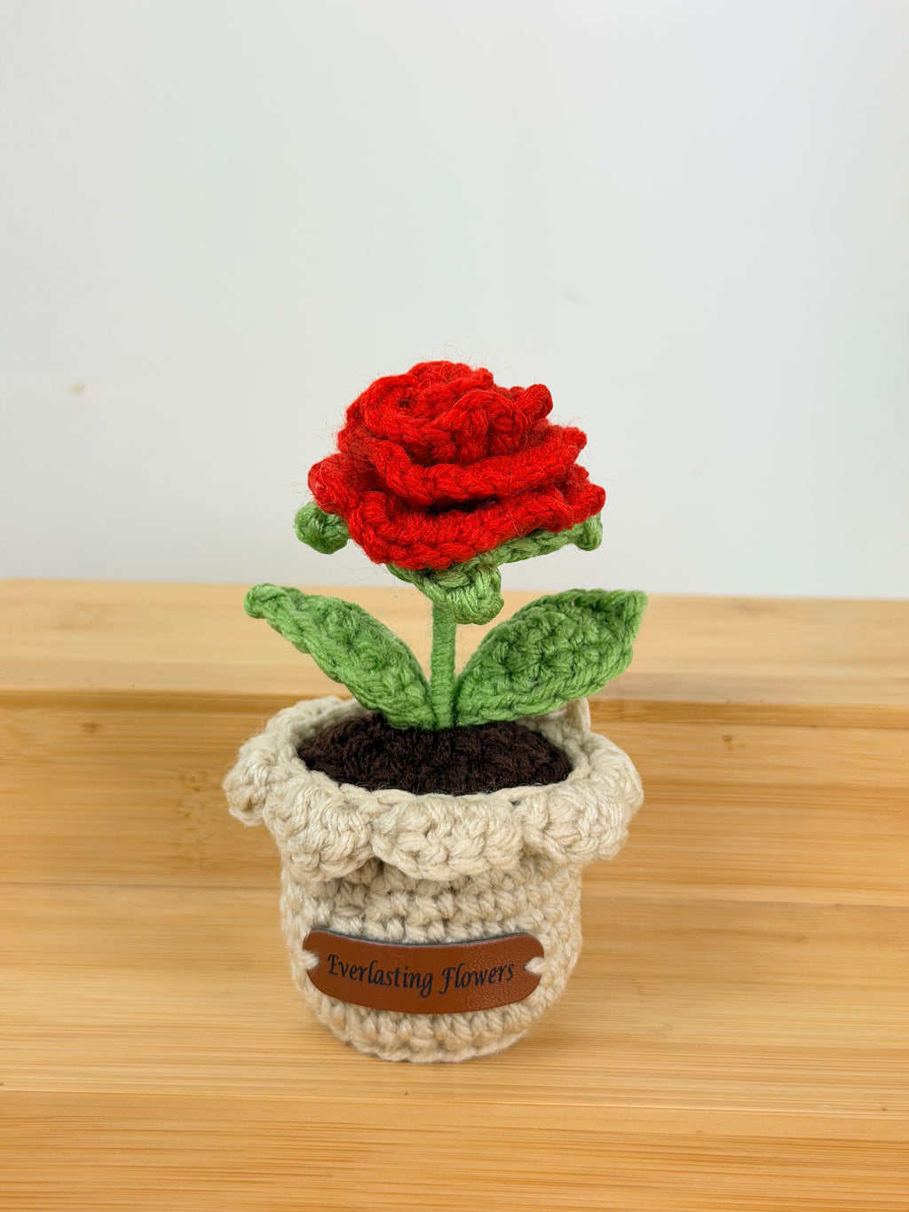 Mini rose
