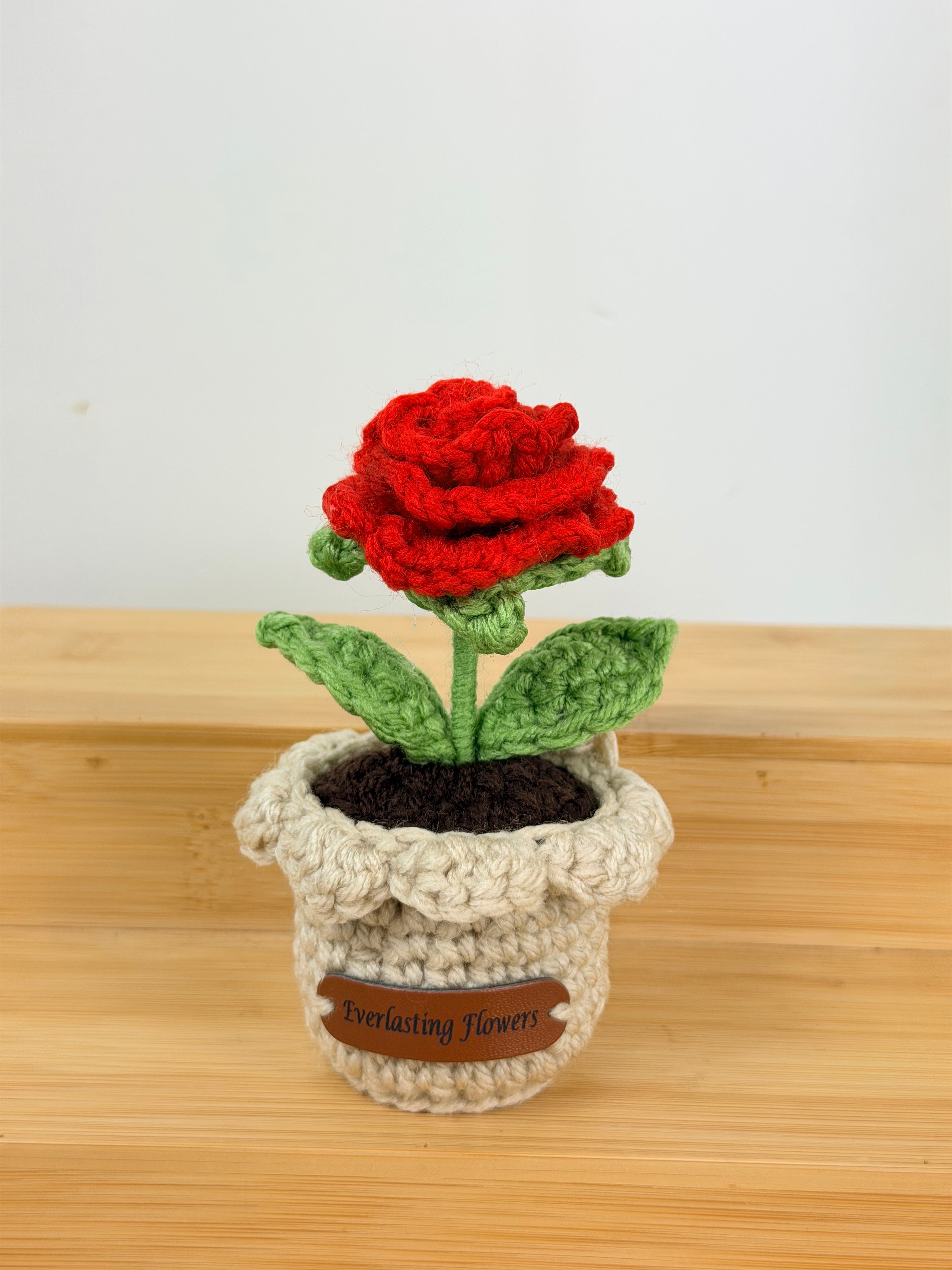 Mini rose