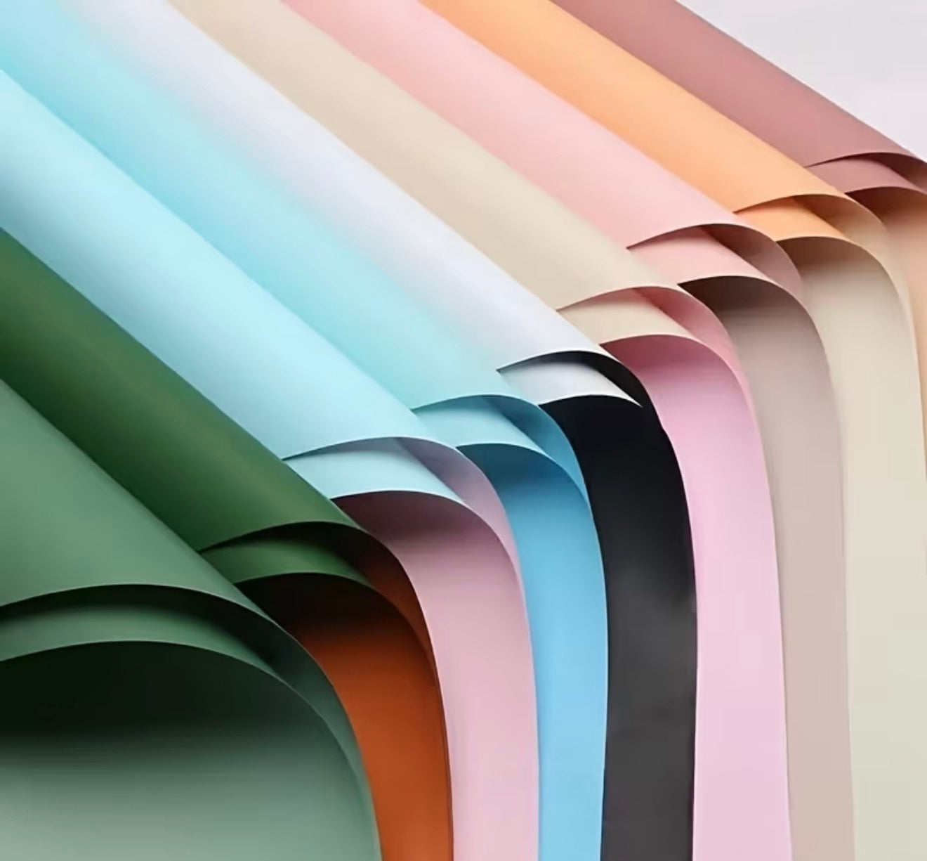 Wrapping Paper