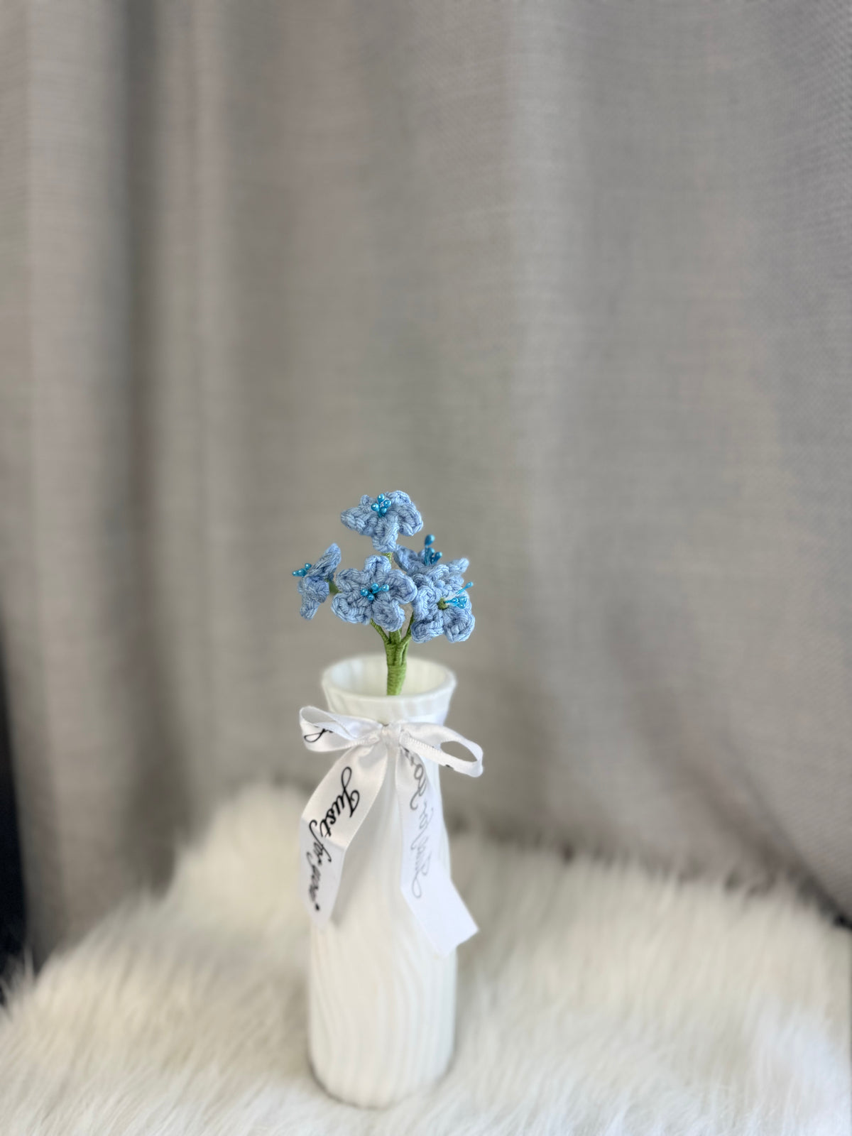 Forget me not