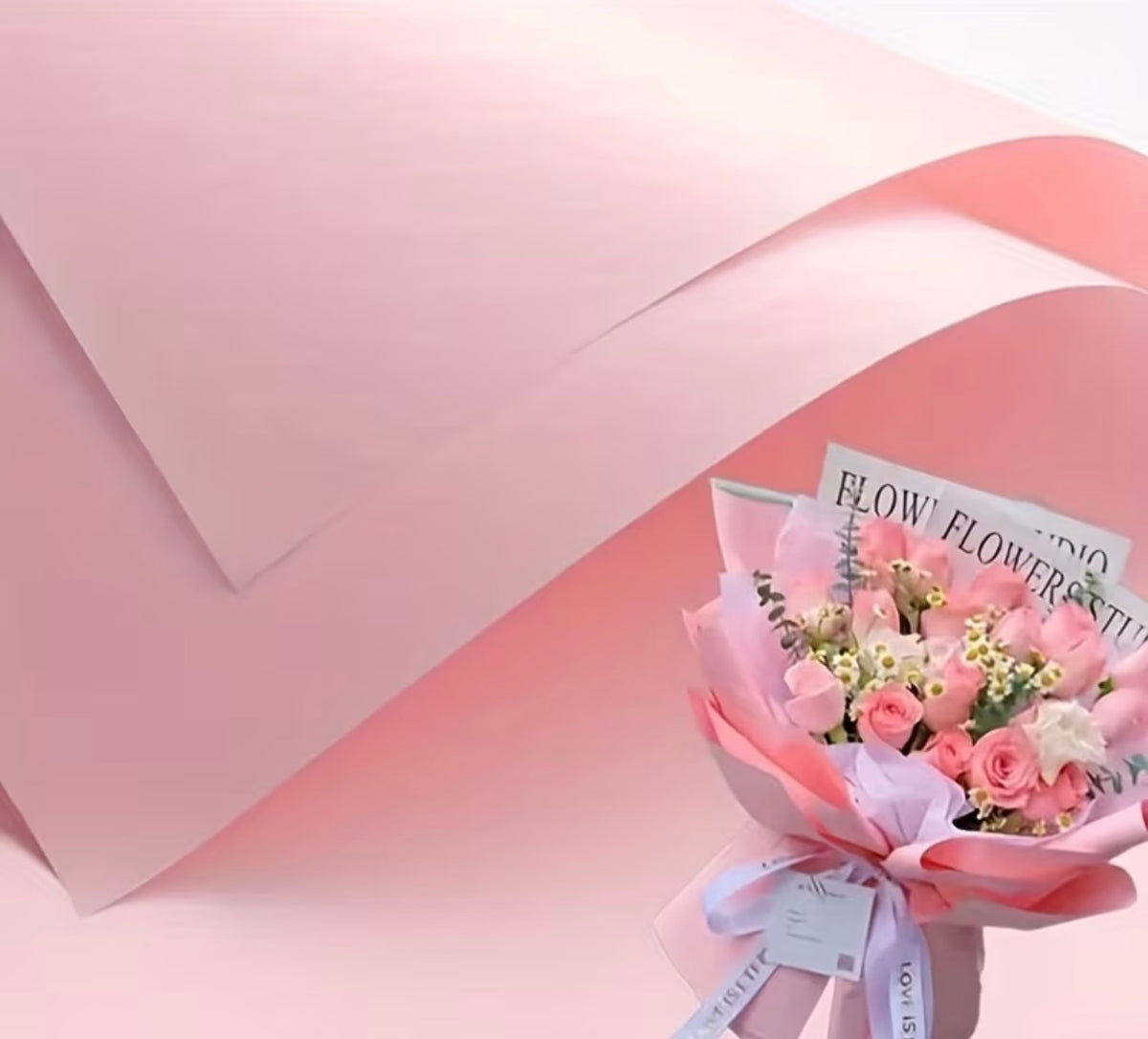 Wrapping Paper