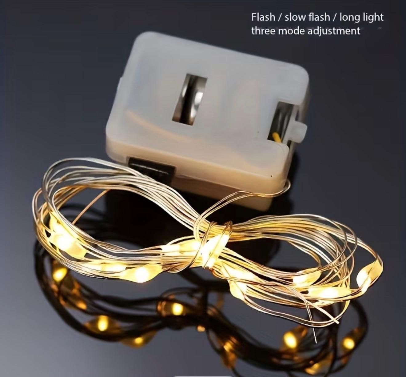 String Lights
